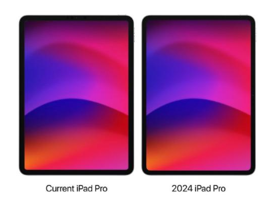 广平广平ipad维修服务点分享新款iPad Pro和iPad Air要来了