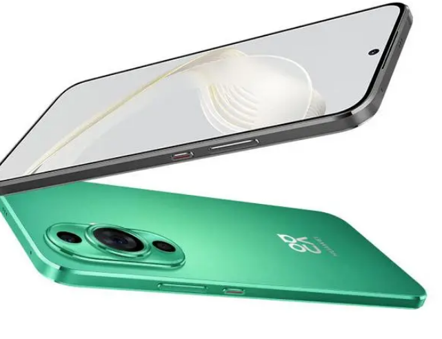 广平苹果12维修店分享华为nova11SE和iPhone12怎么选