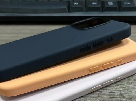 广平苹果14维修站分享iPhone14手机壳能直接给iPhone15用吗?