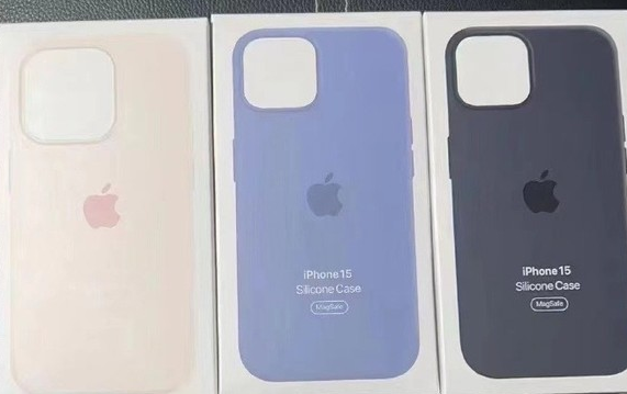 广平苹果14维修站分享iPhone14手机壳能直接给iPhone15用吗？ 