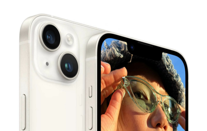 广平苹果维修网点分享各国消费者需要花年薪的多少能买一部iPhone 14 