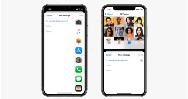 广平苹果维修分享iOS 17支持哪些机型？iOS 17支持机型曝光 