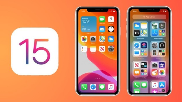 广平苹果13维修分享iPhone13更新iOS 15.5，体验如何 