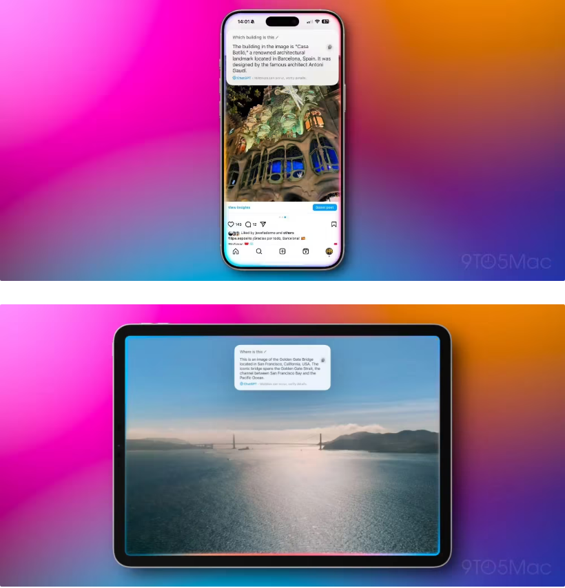 广平苹果手机维修分享苹果 Siri 接入 ChatGPT AI  