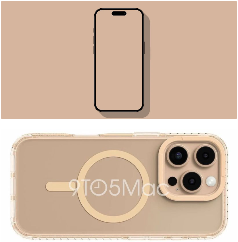 广平苹果手机维修分享苹果 iPhone 16 Pro 原型图片曝光 