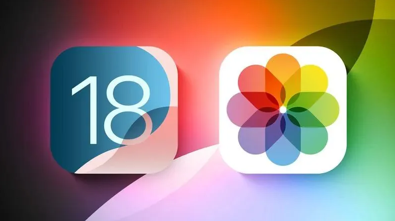 广平苹果手机维修分享苹果 iOS / iPadOS 18.1Beta 3 发布 