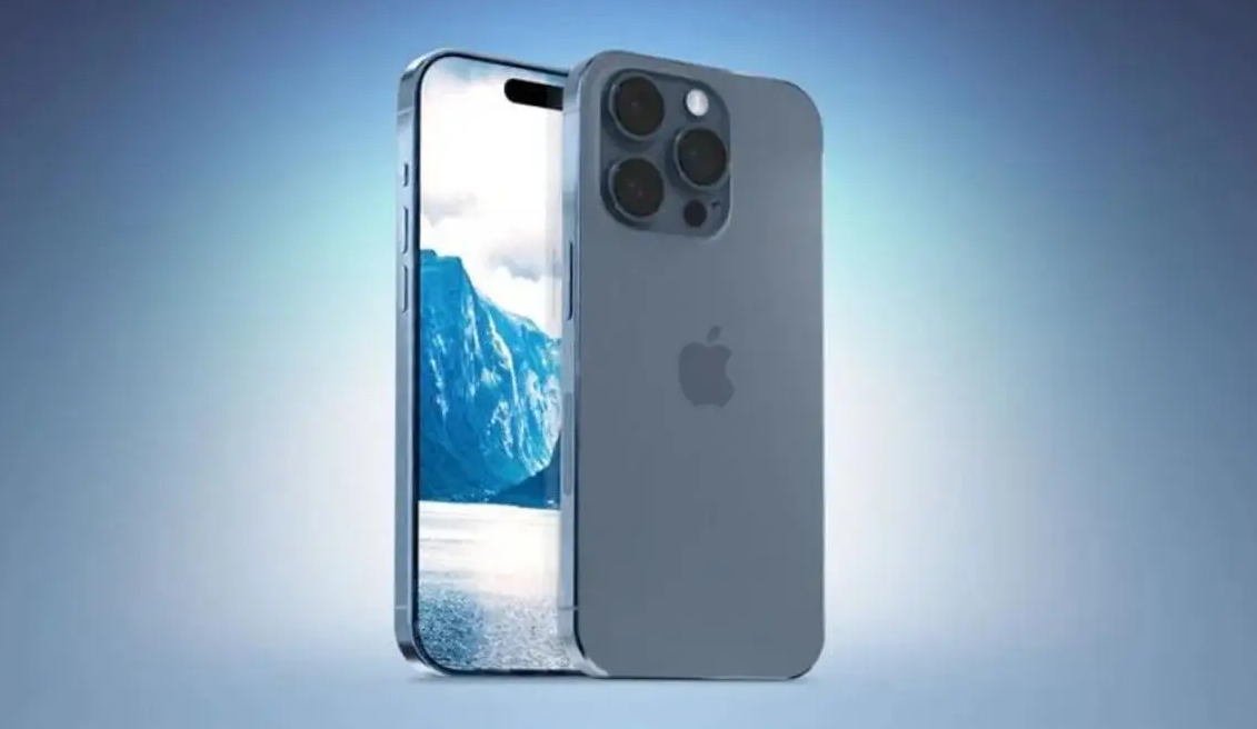 广平苹果手机维修分享郑州富士康已开始全面量产苹果 iPhone 16 系列 