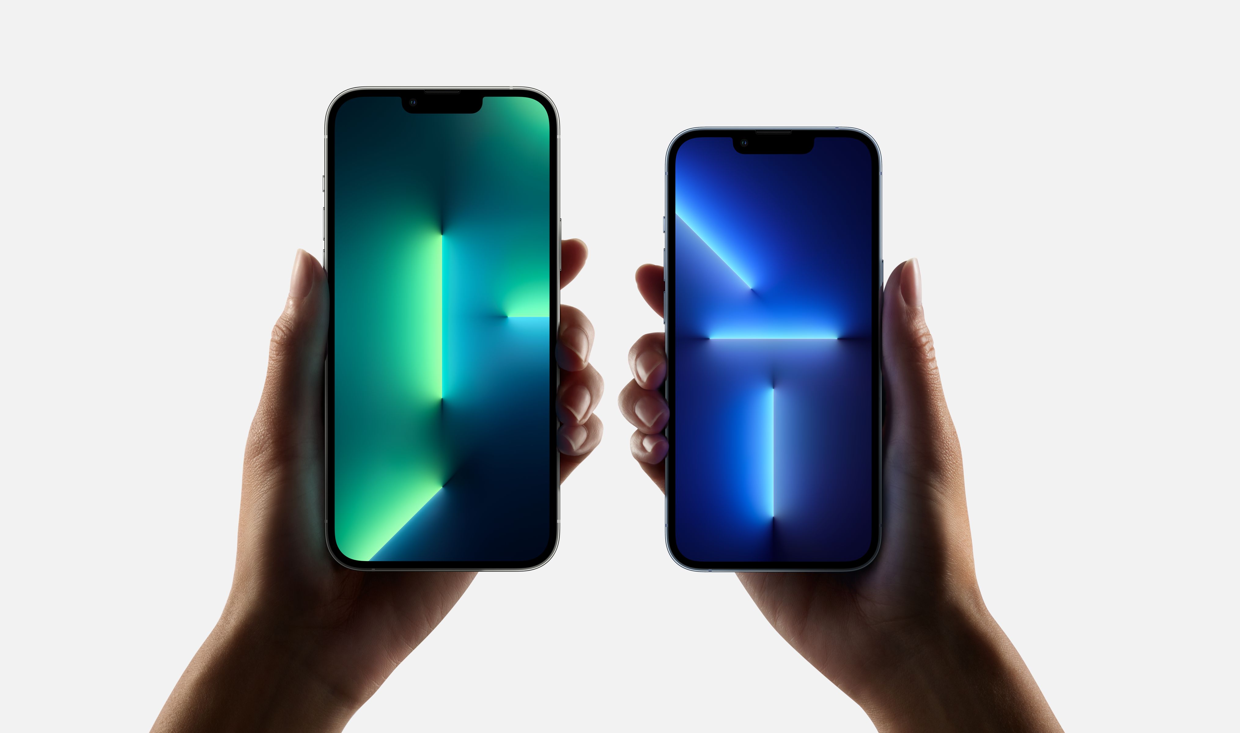 广平苹果手机维修分享iPhone 13 四款机型怎么选 