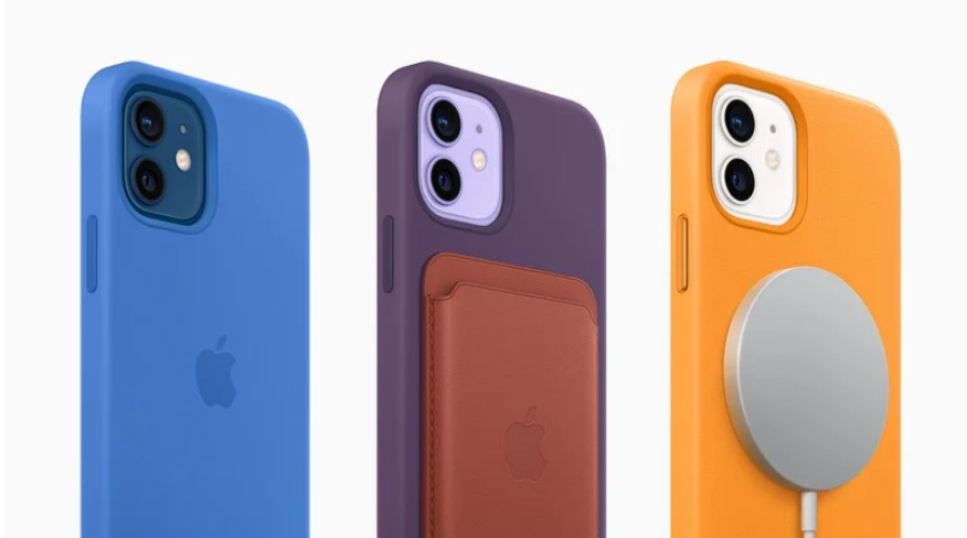 广平苹果手机维修分享关于 iPhone 13 的细节爆料 