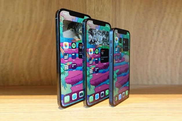 广平苹果手机维修分享iPhone 13发布日期 