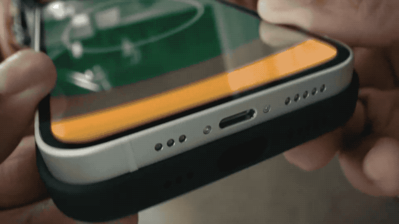 广平苹果手机维修分享未来 Magsafe 还有哪些发展空间 