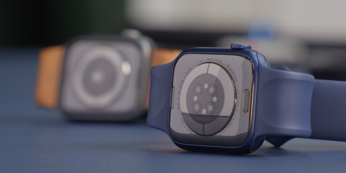 广平苹果手机维修分享Apple Watch 是如何测量卡路里的 
