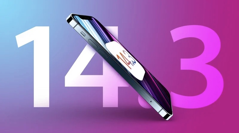 广平苹果手机维修分享iOS 14.3 RC2已发，iOS 14.3正式版本还远吗 