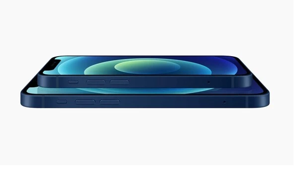 广平苹果手机维修分享iPhone 12 mini 锁屏后触屏失灵怎么办 