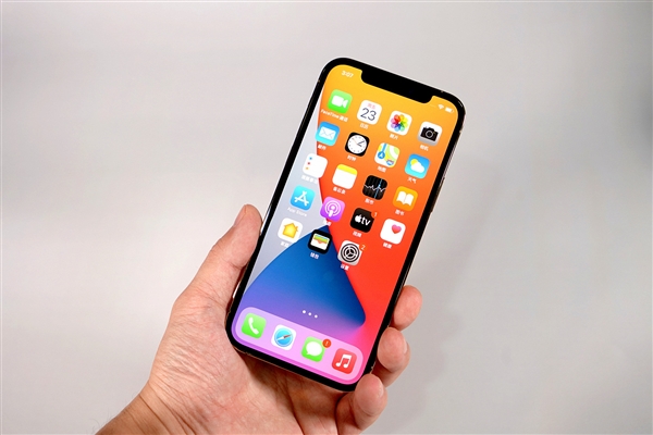 广平苹果手机维修分享iOS 14.2修订版已到，专属iPhone 12系列 