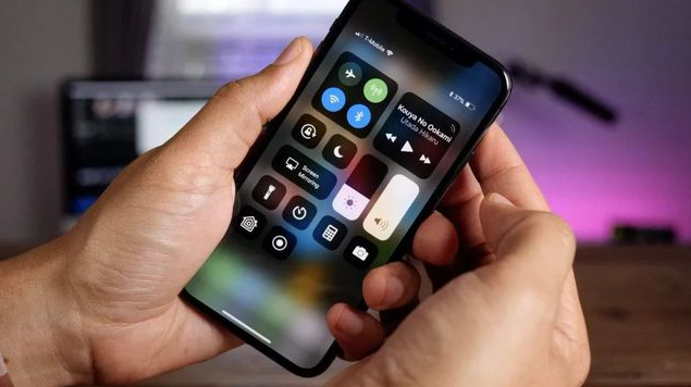 广平苹果手机维修分享iPhone 12信号差怎么办 