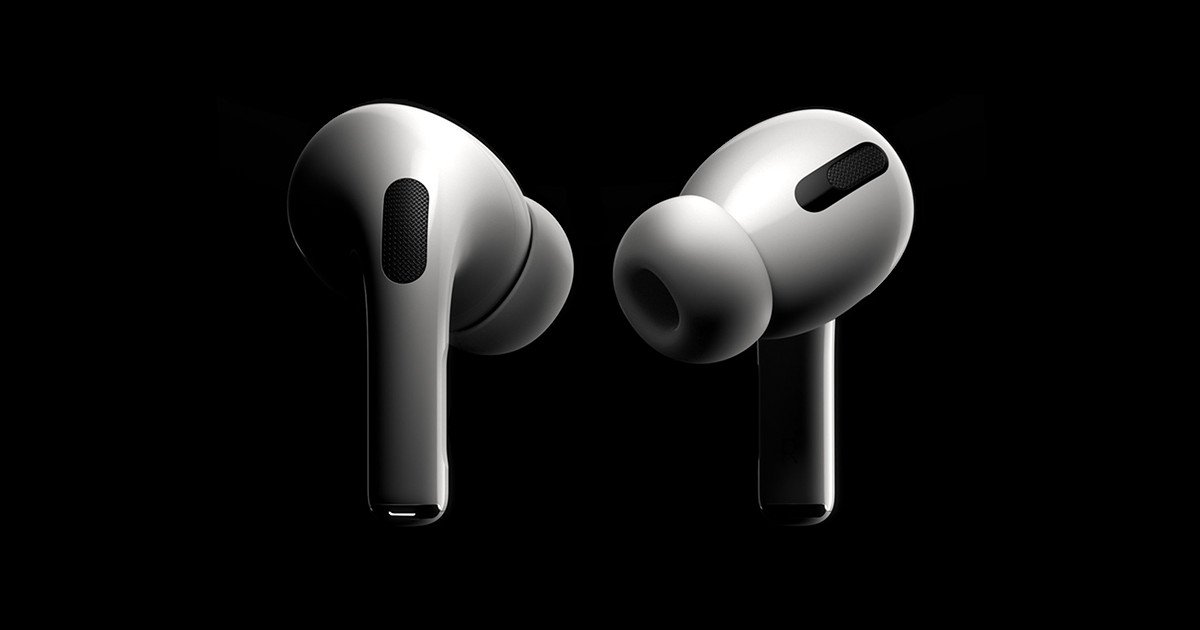 广平苹果手机维修分享AirPods Pro 爆音、降噪效果下降怎么办 