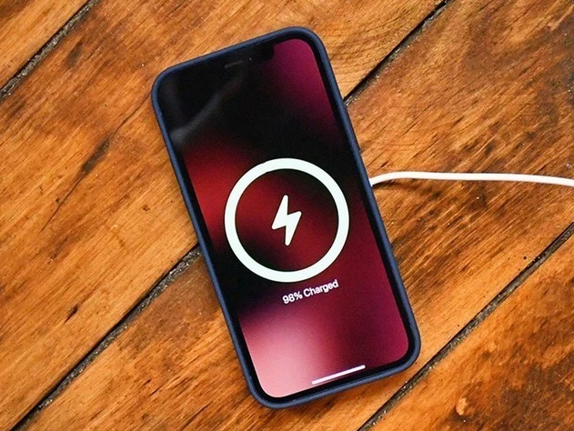 广平苹果手机维修分享iPhone 12可以随便充电吗 