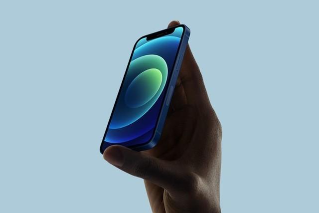 广平苹果手机维修分享iPhone 12 mini辐射很大吗 
