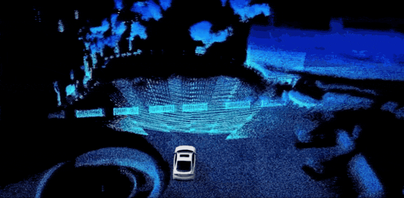 广平苹果手机维修分享iPhone 12 Pro 搭载的 LiDAR 镜头与 ToF 镜头有什么不同 