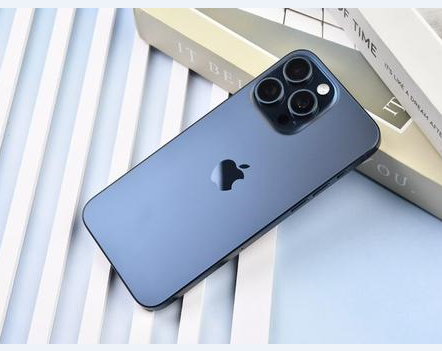 广平苹果维修点分享iPhone 15 Pro Max进水维修 