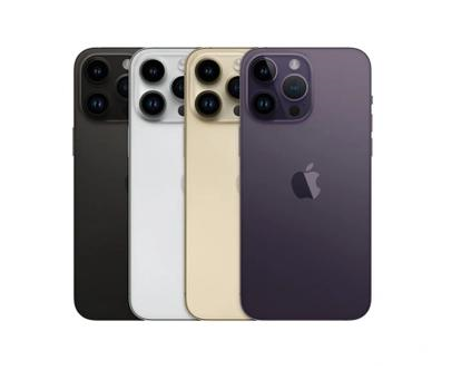 广平苹果维修点分享iPhone 14 Pro Max换屏被忽视的工艺细节 