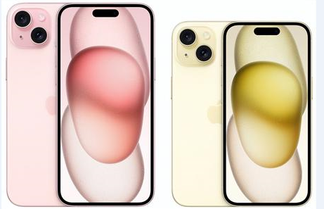 广平苹果维修点分享iPhone 15 Plus屏幕更换易被忽视的实操风险 