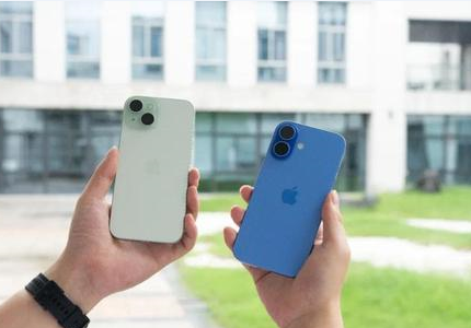 广平苹果维修点分享iPhone 16 Plus屏幕更换大屏容易忽视的实操隐患 