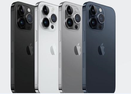 广平苹果维修点分享iPhone 16 Pro屏幕更换全新维修实操难点 