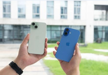 广平苹果维修点分享iPhone 16 Plus锁屏与安全排错 