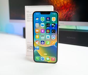 广平苹果维修点分享iPhone 14 Plus黑屏小众诱因汇总 