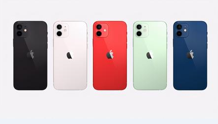 广平苹果维修点分享iPhone 12电池发烫少见诱因解析 