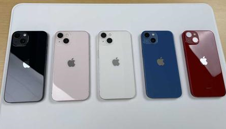 广平苹果维修点分享iPhone 13电池发烫多类故障解析 