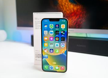 广平苹果维修点分享iPhone 14电池发烫真实诱因盘点 
