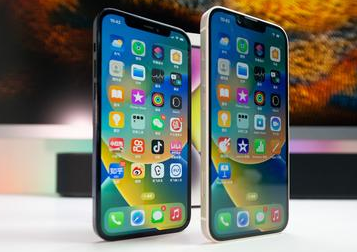 广平苹果维修点分享iPhone 14 Plus发烫常见情况科普 