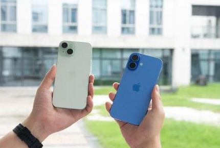广平苹果维修点分享iPhone 16 Plus发烫多场景剖析 