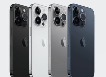 广平苹果维修点分享iPhone 16 Pro 发烫多维度科普 